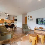Tauern Mitterwirt 202 Apartman *