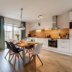 Apartman Tauern Mitterwirt 202 *
