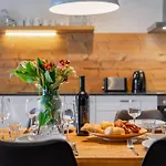 Tauern Mitterwirt 202 Apartman Piesendorf