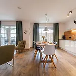 Tauern Mitterwirt 202 Apartman