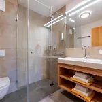 Tauern Mitterwirt 202 Apartman