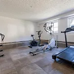 Tauern Mitterwirt 202 Apartman *