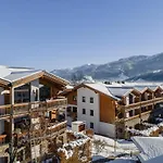 Tauern Mitterwirt 202 Apartman