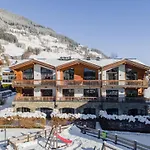 Tauern Mitterwirt 202 Apartman Piesendorf