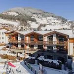 Apartment Tauern Mitterwirt 202 Piesendorf