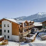 Tauern Mitterwirt 202 Apartman Piesendorf