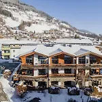 Apartman Tauern Mitterwirt 202 *