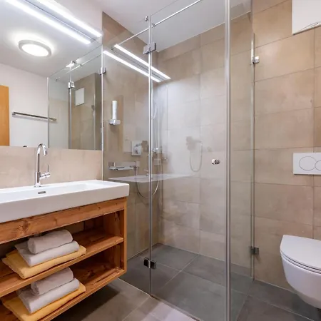 Lägenhet Tauern Mitterwirt 202