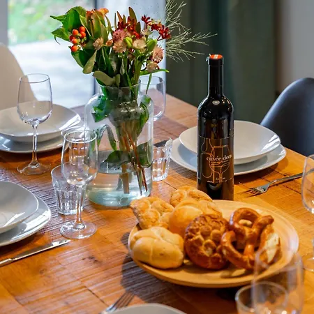 Lägenhet Tauern Mitterwirt 202 *