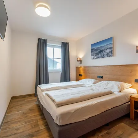 Tauern Mitterwirt 202 Piesendorf