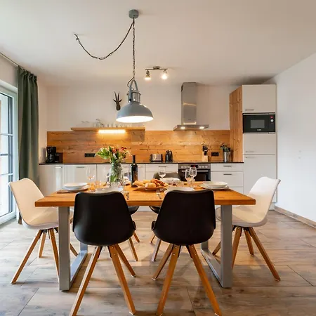 Lägenhet Tauern Mitterwirt 202 *