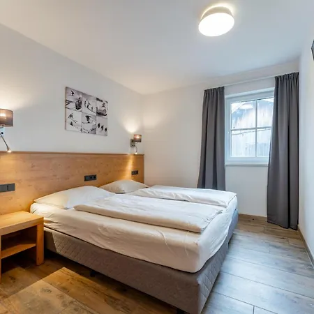 Tauern Mitterwirt 202 * Piesendorf