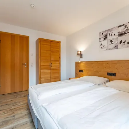 Lägenhet Tauern Mitterwirt 202 *