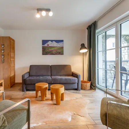 Lägenhet Tauern Mitterwirt 202 Piesendorf