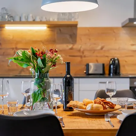 Lägenhet Tauern Mitterwirt 202 *