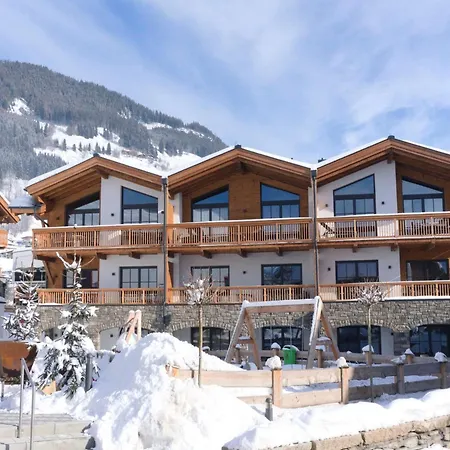 Tauern Mitterwirt 202 Apartament *