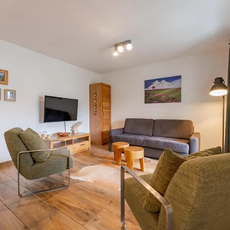 Tauern Mitterwirt 202 * Piesendorf