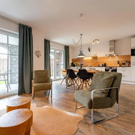 Tauern Mitterwirt 202 Διαμέρισμα *