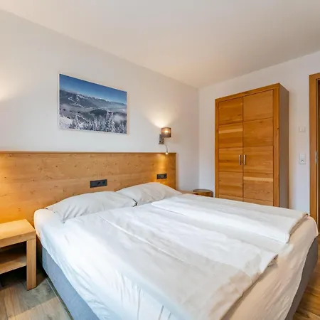 Tauern Mitterwirt 202 Apartament