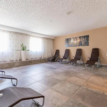 Apartament Tauern Mitterwirt 202 Piesendorf