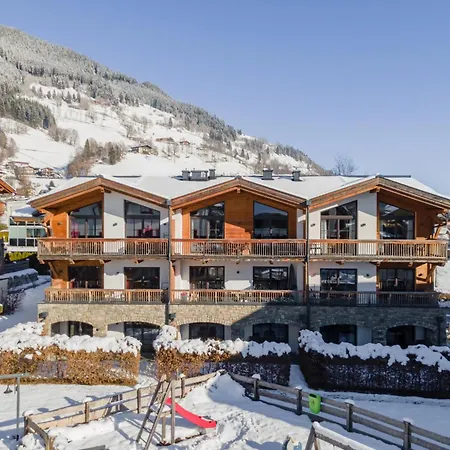 Tauern Mitterwirt 202 Apartament Piesendorf
