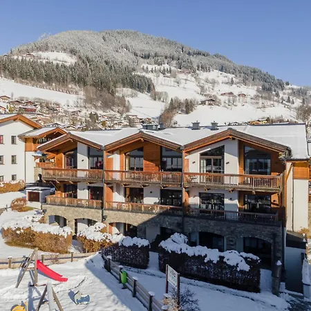 Apartament Tauern Mitterwirt 202 Piesendorf