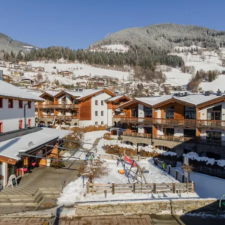 Tauern Mitterwirt 202 بيسندورف