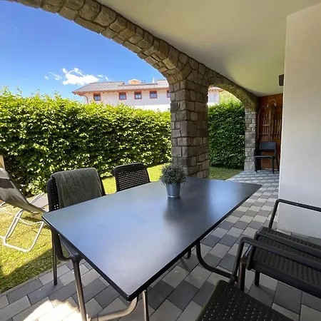 Διαμέρισμα Tauern Mitterwirt 202 *