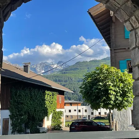 Διαμέρισμα Tauern Mitterwirt 202
