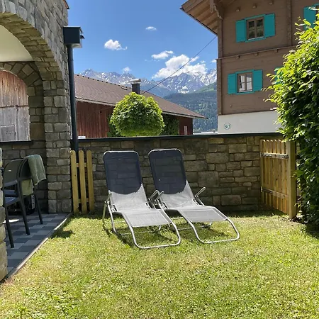 Διαμέρισμα Tauern Mitterwirt 202 *