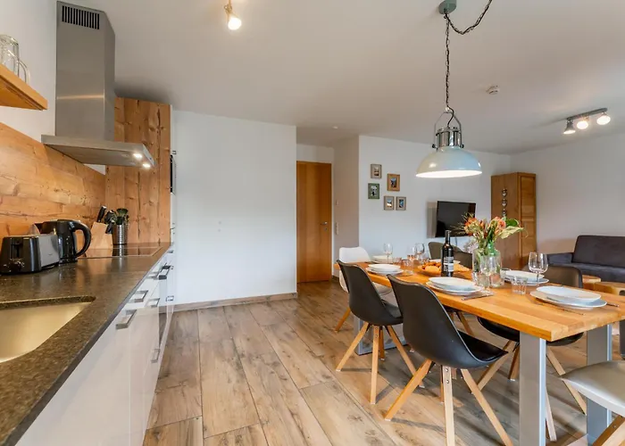 Tauern Mitterwirt 202 * Piesendorf