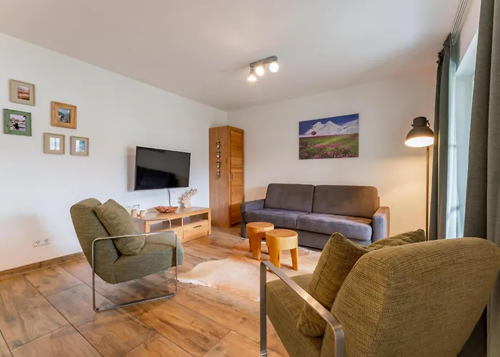 Tauern Mitterwirt 202 * Piesendorf