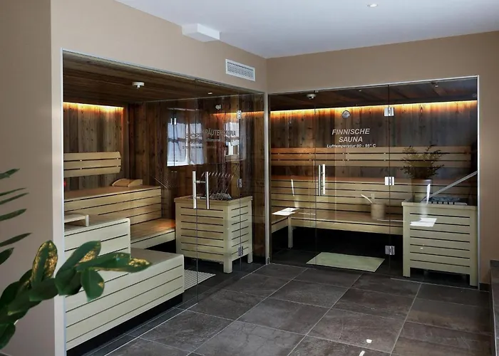 Tauern Mitterwirt 202 * Piesendorf