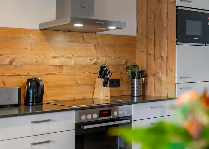 Tauern Mitterwirt 202 Piesendorf