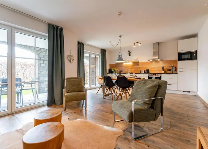 Tauern Mitterwirt 202 Lägenhet *