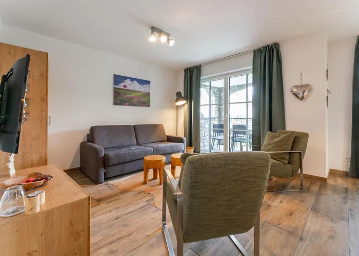 Διαμέρισμα Tauern Mitterwirt 202 Piesendorf