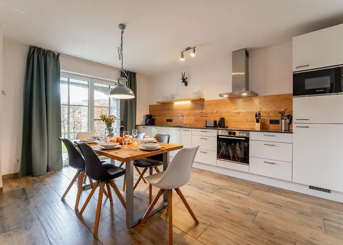 Διαμέρισμα Tauern Mitterwirt 202 *