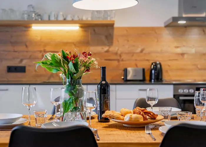 Tauern Mitterwirt 202 Lägenhet Piesendorf