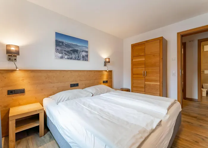 Tauern Mitterwirt 202 Διαμέρισμα