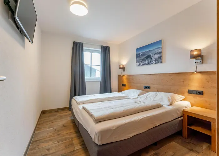 Tauern Mitterwirt 202