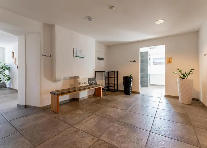 Lägenhet Tauern Mitterwirt 202 *