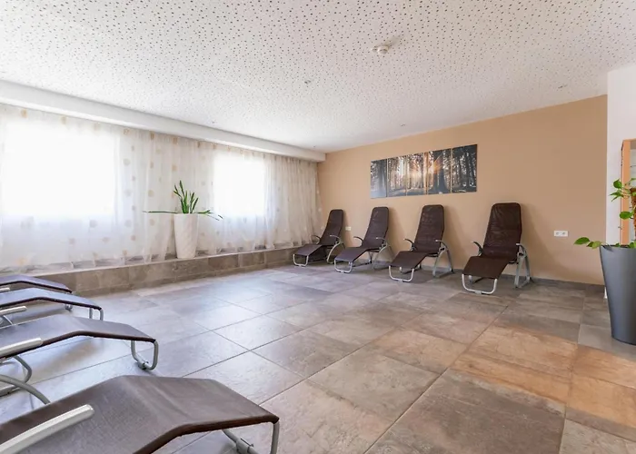 Διαμέρισμα Tauern Mitterwirt 202 Piesendorf