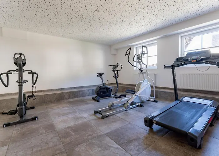 Tauern Mitterwirt 202 Lägenhet *