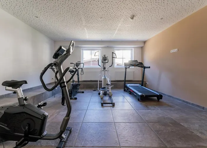 Tauern Mitterwirt 202 *