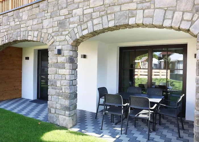 Tauern Mitterwirt 202 Διαμέρισμα Piesendorf