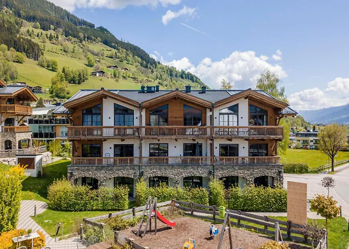 Tauern Mitterwirt 202 * Piesendorf