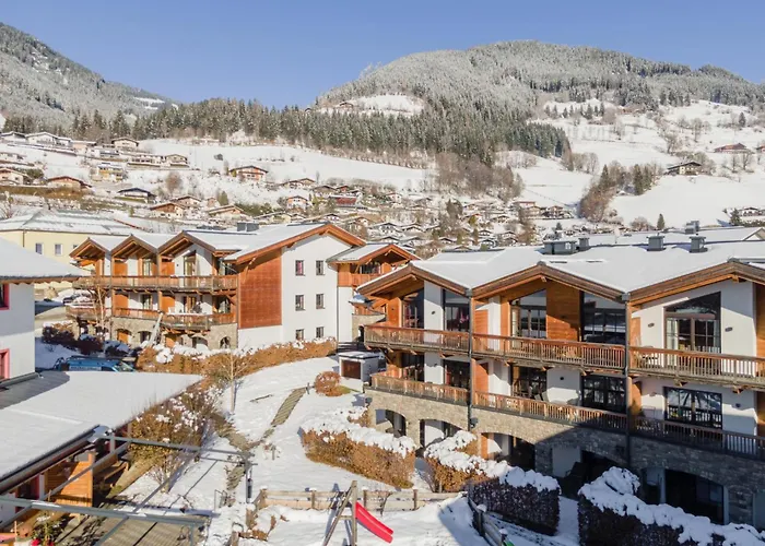 Tauern Mitterwirt 202 *