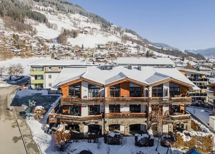 Lägenhet Tauern Mitterwirt 202 *