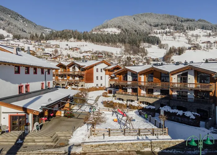 Tauern Mitterwirt 202 Piesendorf