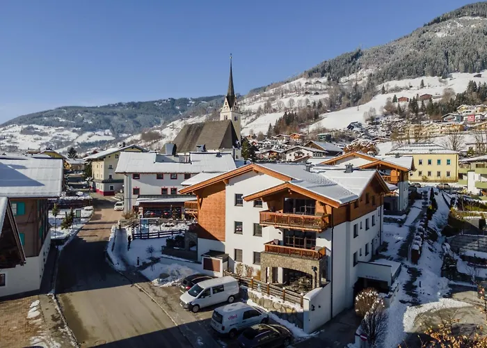 Tauern Mitterwirt 202